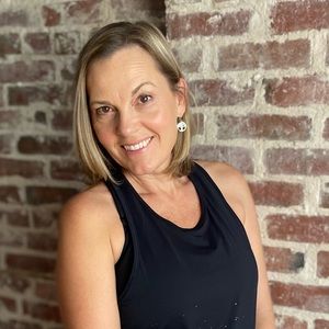 Meet your Posher, Allyson